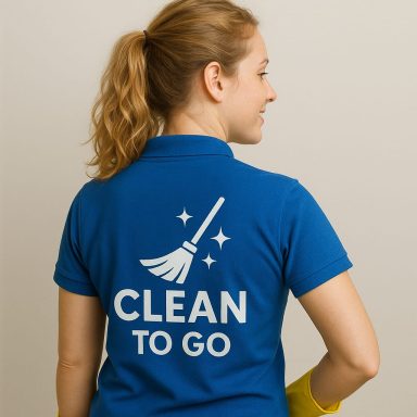 Shirt bedrukken